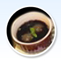 ぷるぷるききょうゼリー